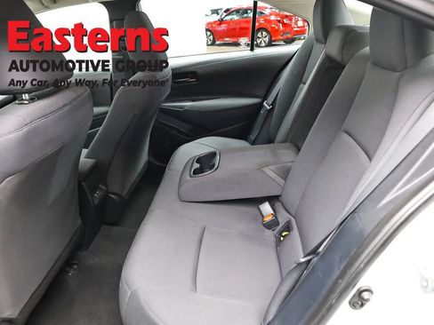 Used 2024 Toyota Corolla LE FWD image 20