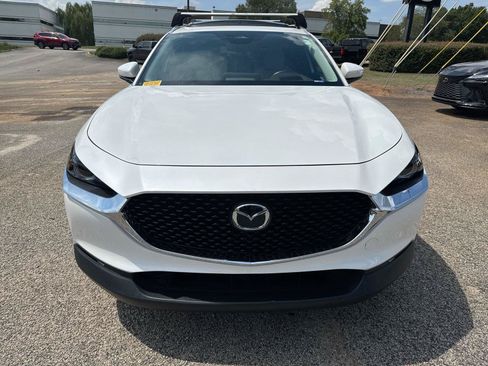 Used 2025 MAZDA CX-30 AWD 2.5 S w/ Premium Package image 23