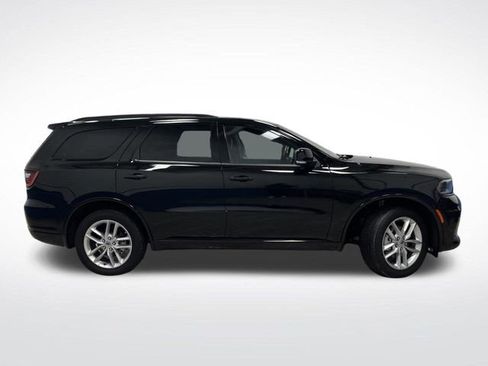 Used 2024 Dodge Durango GT image 2