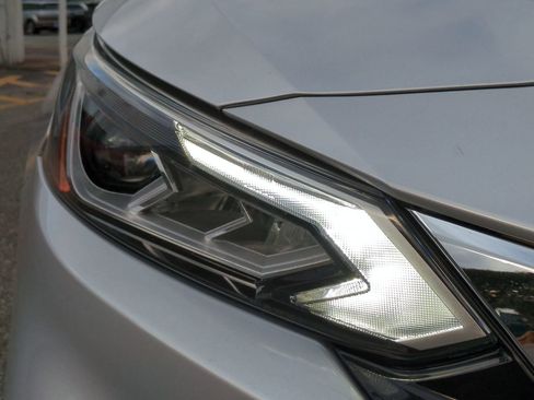 Used 2022 Nissan Altima 2.5 SV image 10