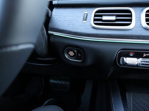 New 2026 Mercedes-Benz GLE 350 GLE 350 image 30