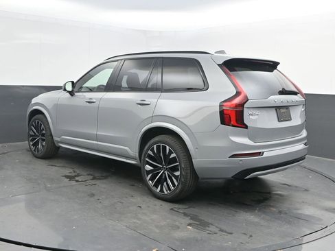 New 2026 Volvo XC90 B6 Ultra w/ Protection Package Premier AWD/4WD image 3