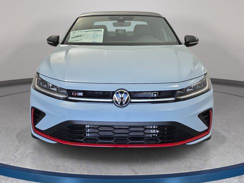 New 2026 Volkswagen Jetta GLI Autobahn FWD image 2