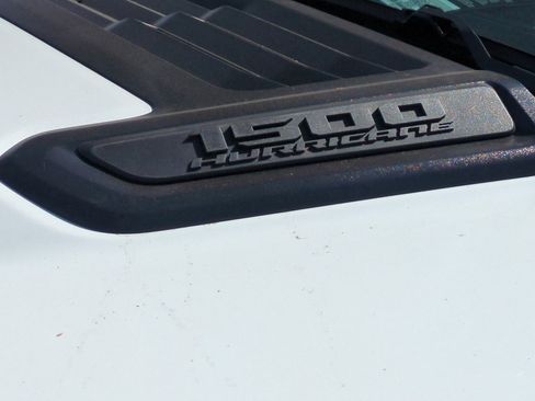 New 2026 RAM 1500 Rebel image 24