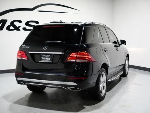 Used 2018 Mercedes-Benz GLE 350 image 8