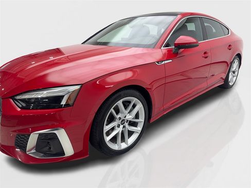 Used 2024 Audi A5 2.0T Premium Plus image 11