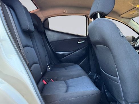 Used 2017 Toyota Yaris iA FWD image 24