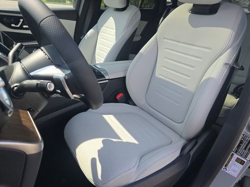 New 2026 Mercedes-Benz GLC 300 4MATIC image 25