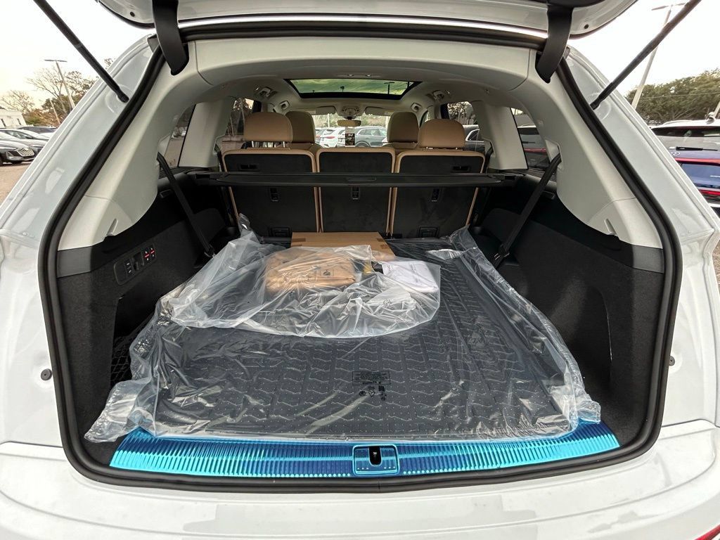 New 2026 Audi Q7 Premium Plus w/ Premium Plus Package AWD/4WD image 66