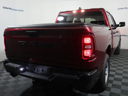 New 2026 RAM 1500 Tradesman image 6