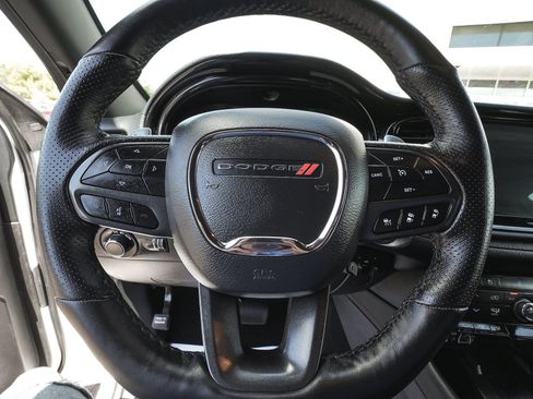 Used 2026 Dodge Durango GT AWD/4WD image 16