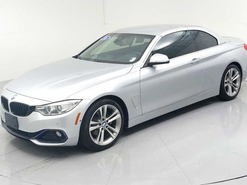 Used 2016 BMW 428i Convertible image 4