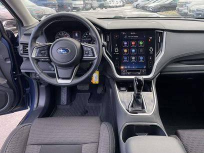 Used 2020 Subaru Outback Premium