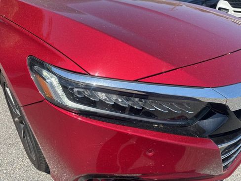 Used 2022 Honda Accord EX-L image 7