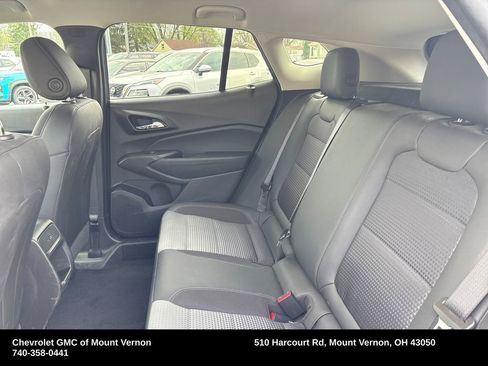 Used 2024 Chevrolet Trax LT image 17