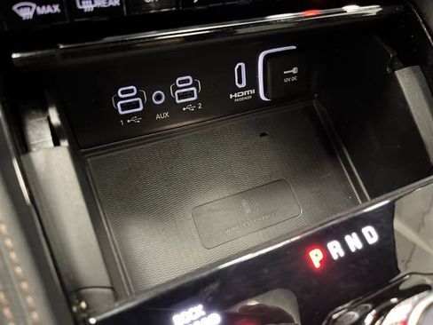 Used 2024 Jeep Grand Cherokee L Summit image 26