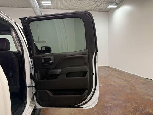 Used 2018 GMC Sierra 1500 SLT image 68