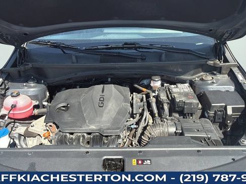 Used 2023 Kia Sportage X-Line AWD/4WD image 33