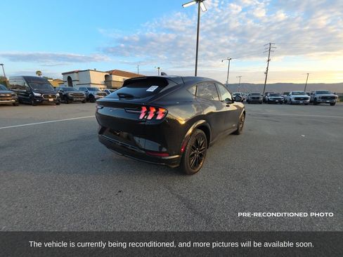 Used 2024 Ford Mustang Mach-E Premium RWD image 6