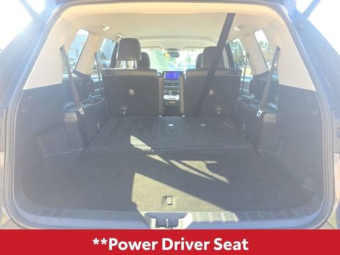 Used 2024 Toyota Grand Highlander XLE image 16