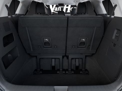 New 2026 Kia Carnival EX image 19