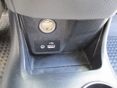 Used 2021 Nissan NV200 SV image 19