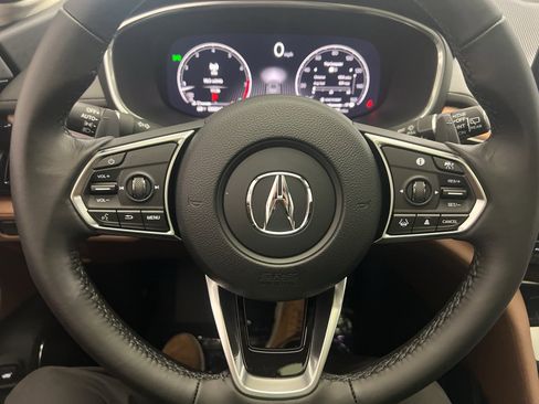 New 2026 Acura MDX FWD w/ Technology Package image 19