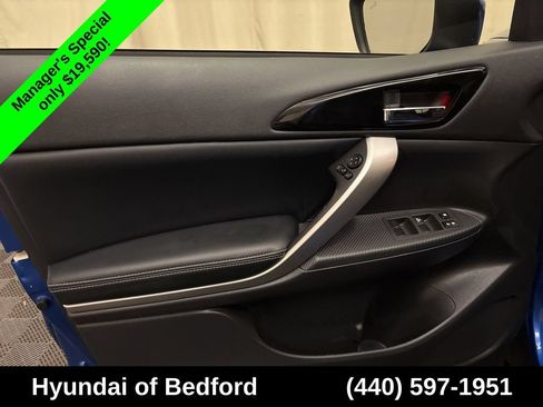 Used 2024 Mitsubishi Eclipse Cross SE AWD/4WD image 10