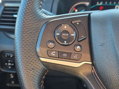 Used 2022 Honda Pilot TrailSport image 18