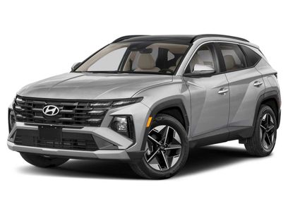 New 2026 Hyundai Tucson SEL w/ Tow & Go Package