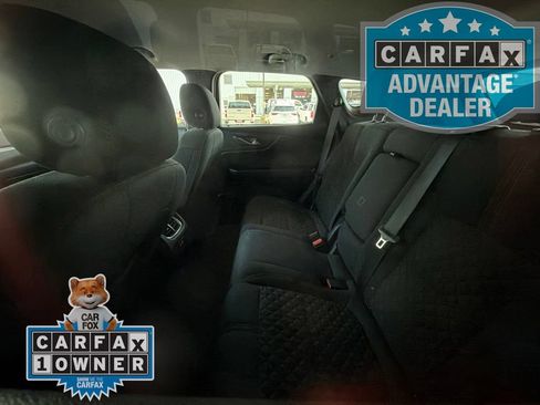 Used 2020 Chevrolet Blazer LT FWD image 9