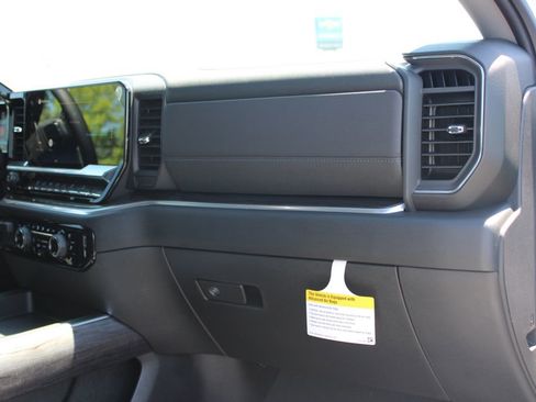 New 2026 Chevrolet Silverado 2500 LTZ w/ LTZ Plus Package AWD/4WD image 34