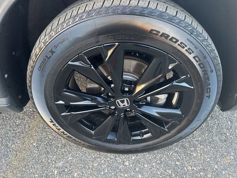 Used 2023 Honda CR-V Sport Touring image 12