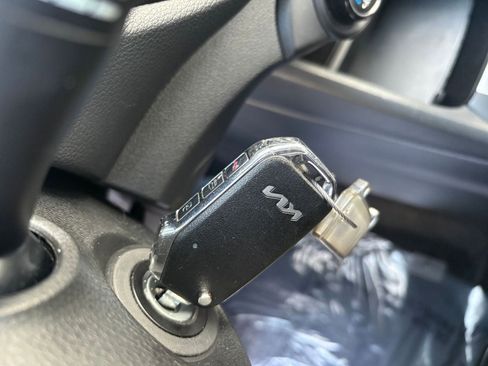 Used 2024 Kia Forte LXS image 22