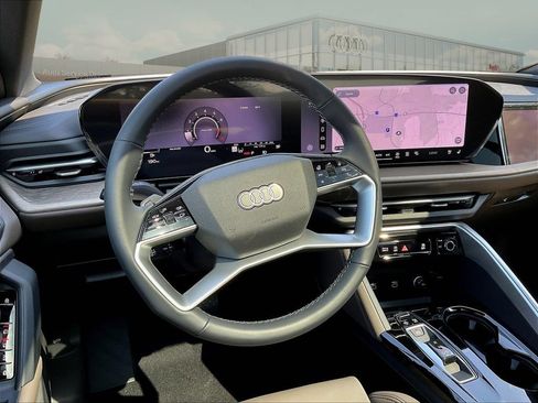 New 2026 Audi Q5 Prestige AWD/4WD image 7
