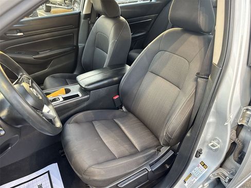 Used 2021 Nissan Altima 2.5 S image 13