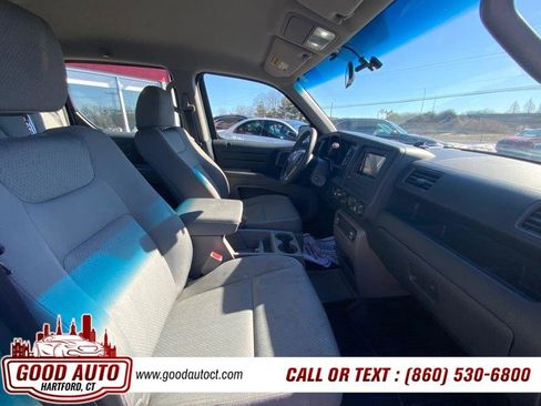 Used 2012 Honda Ridgeline RT image 12