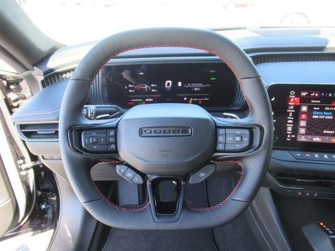 Used 2025 Dodge Charger R/T w/ Quick Order Package 25M R/T image 16