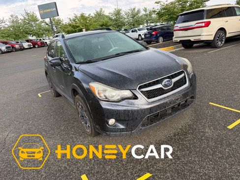 Used 2015 Subaru Crosstrek 2.0i Limited AWD/4WD image 1