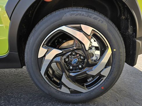 New 2026 Subaru Crosstrek 2.5i Limited AWD/4WD image 6