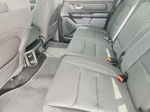 New 2026 RAM 1500 Tradesman RWD image 18