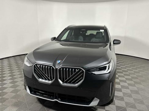 New 2026 BMW X3 xDrive30 w/ Convenience Package image 7