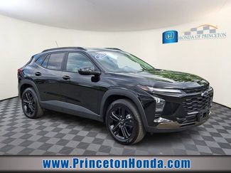 Used 2025 Chevrolet Trax ACTIV w/ Driver Confidence Package FWD video 1