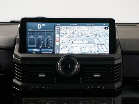 Used 2024 INEOS Grenadier image 22