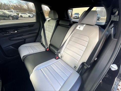 New 2026 Honda CR-V Sport Touring image 15