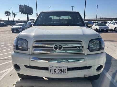 Used 2006 Toyota Tundra SR5 image 2