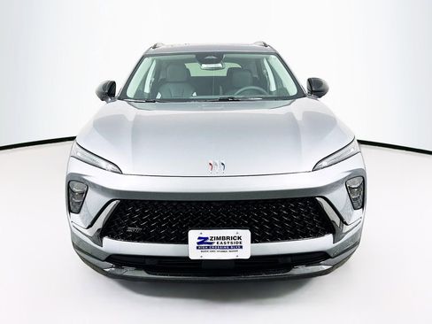 New 2026 Buick Envision Sport Touring image 2