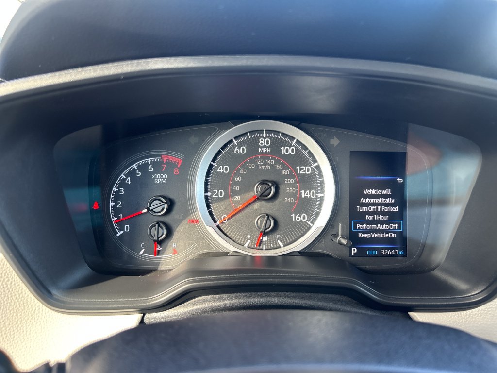 Certified 2022 Toyota Corolla Cross LE AWD/4WD image 18