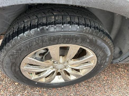 Used 2011 Kia Sorento EX w/ Premium Pkg FWD image 11