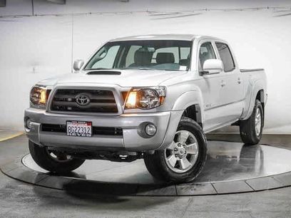 Used 2010 Toyota Tacoma PreRunner